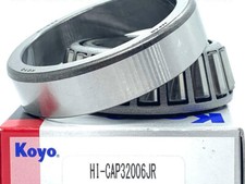 32006-X FAG Roller Bearings image
