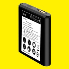 Replaceable Long Life Standard 3020mAh Battery for Kyocera DuraXV Extreme E4811