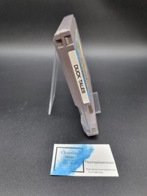 Duck Tales Nintendo Entertainment System NES nur das Modul mit Anleitung