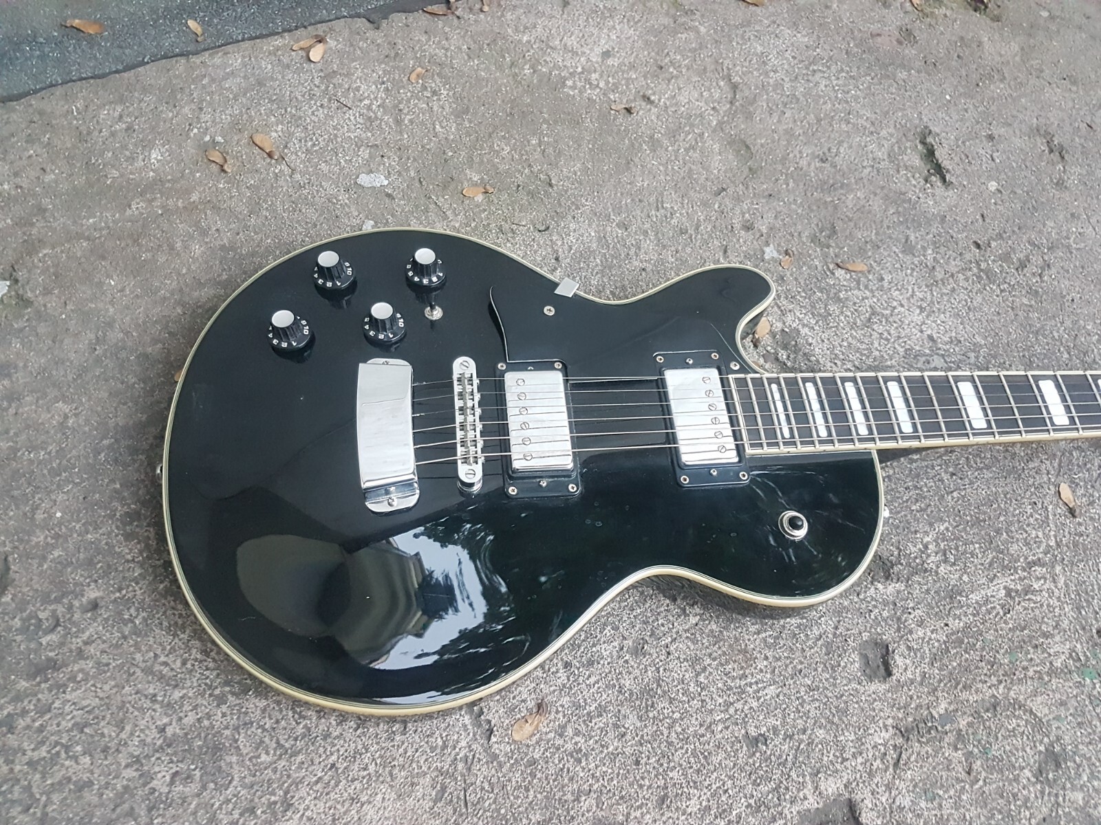Hagstrom Super Swede