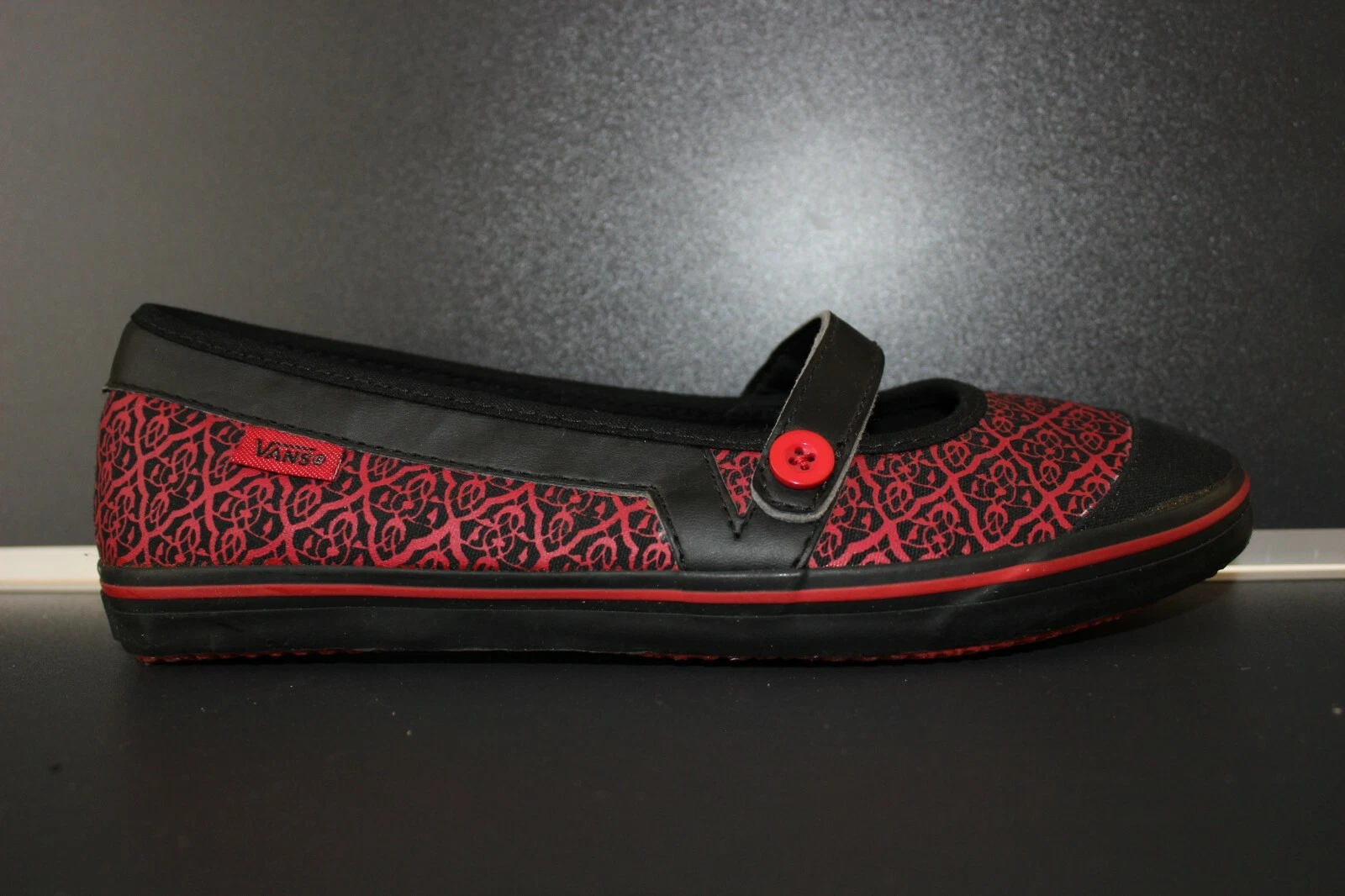 Ballerine ballerine donna Vans Loni taglia UK 5 EUR 38 24 cm