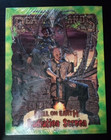 Deadlands Hell on Earth Radiation Screen Apocalypse RPG Manual 1998 Pinnacle NEW
