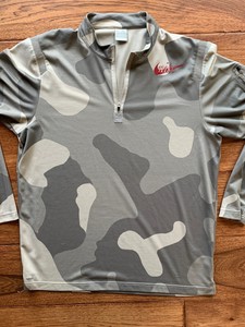 nike pre lives shirt