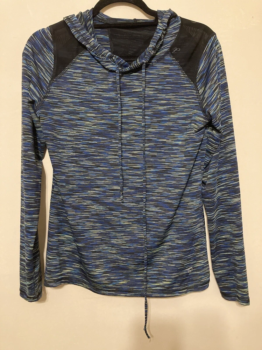 Vogo Athletica Activewear Sweater Size M women clothes