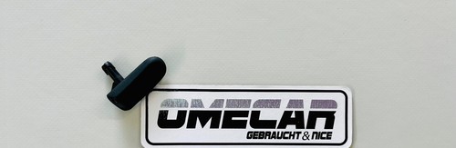 VW Golf 2 191955985 A Scheibenwaschdüse Waschwasserdüse Spritzdüse Frontscheibe