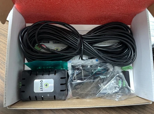 Therma-Stor Santa Fe Sentry Humidity & Water Alert Sensor - Thumbnail 3