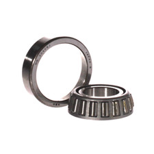 HR30205J NSK Nippon Seiko 25 x