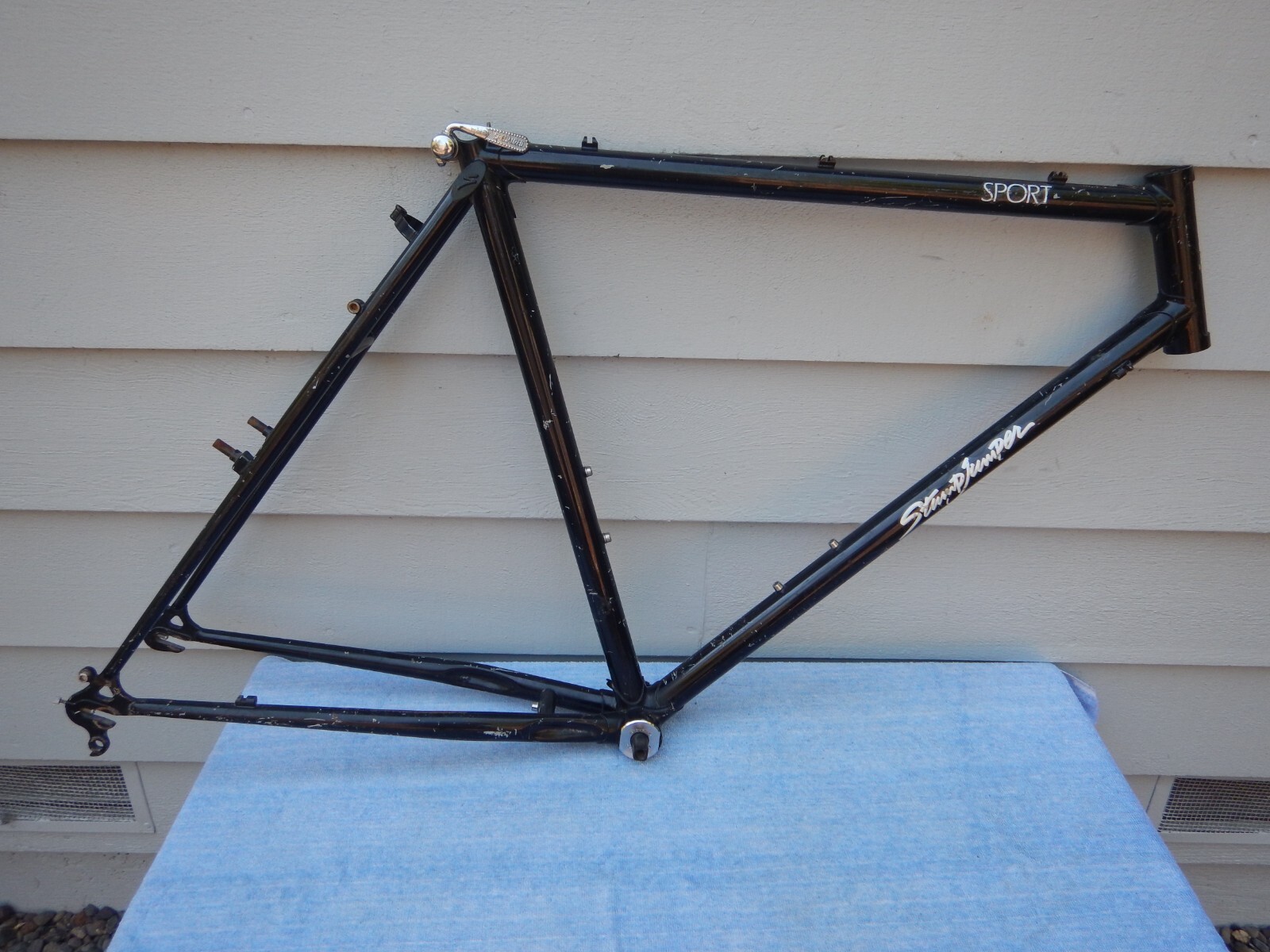 1980 specialized stumpjumper