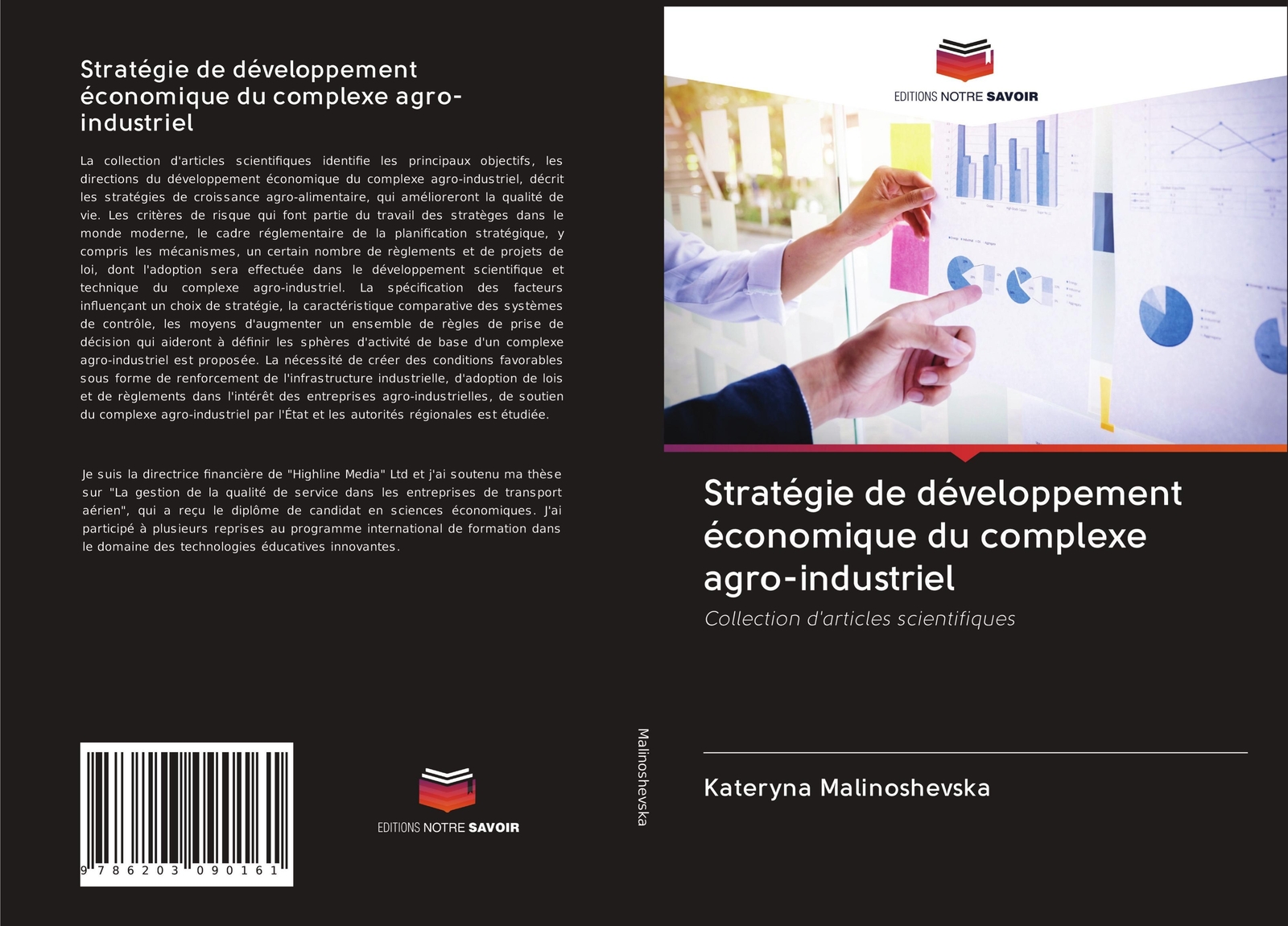 Thumbnail - Stratégie De Développement Économique Du Complexe Agro-industriel