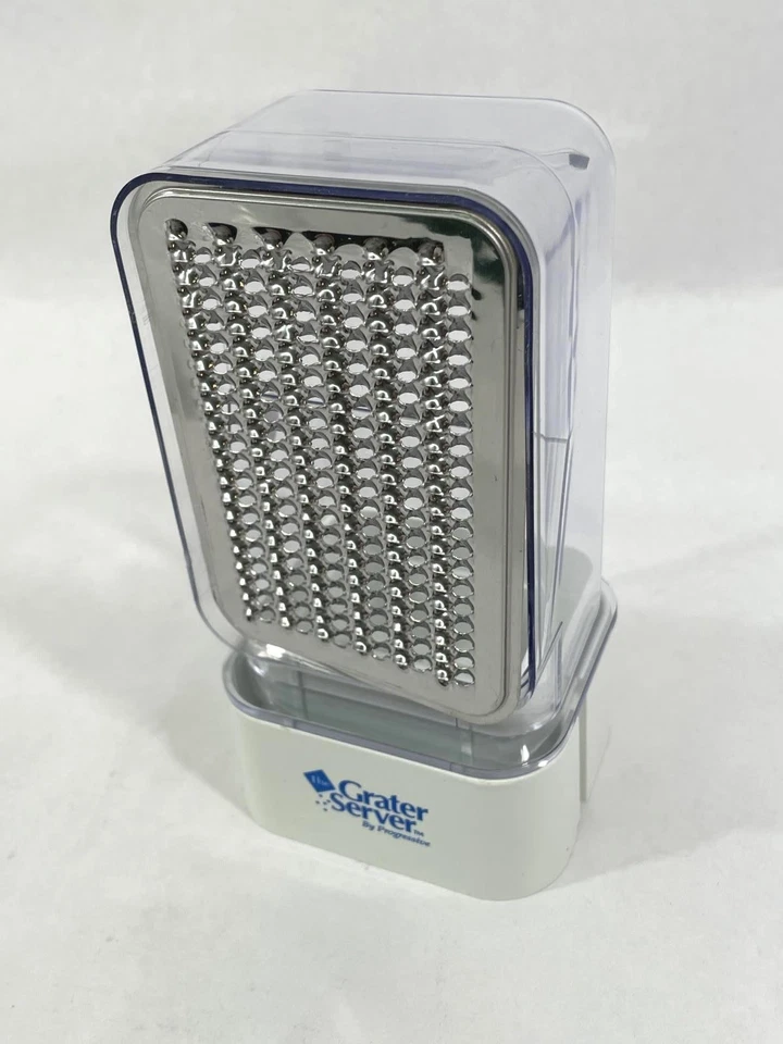 Rallador de queso Progressive International The Rater Server HG70 Foto 2 de 4