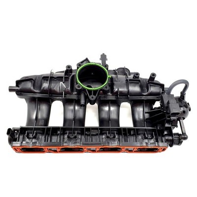 Ansaugkrümmer Saugrohrmodul für Audi A3 Seat Leon Skoda VW Passat 2.0 TSI TFSI
