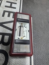 1988-1998 Chevrolet Gmc Ck Pickup Full Size Suv Truck Dome Map Light