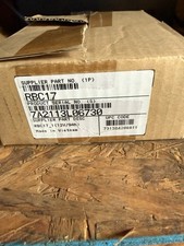 Genuine APC RBC Replacement Battery Cartridge 2 Open Box