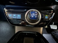 Toyota Prius Plug-in Hybrid Gear Selector Shifter 2016-2022 Replacement