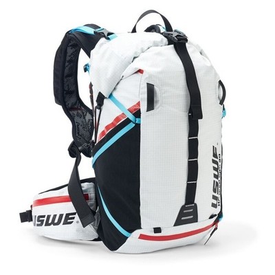 USWE Hajker Pro Winter Rolltop Daypack White Size 30L - 2303725