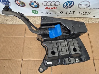 SERBATOIO ADBLUE COMPLETO PER AUDI A4 B9 2020 8W0131878BK 2.0 DIESEL - Imagen 1 de 4