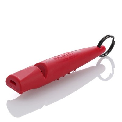 ACME Alpha 210.5 Professional Dog Training Whistle with Enhanced Ergonomic Gr...