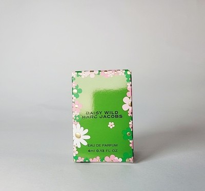 Marc Jacobs Daisy Wild EDP MINI Dabber 0.13 oz/ 4 ml