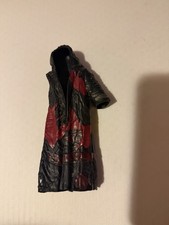 WWE Elite Series 66 Bludgeon Brothers Luke Harper Coat Robe Accessory