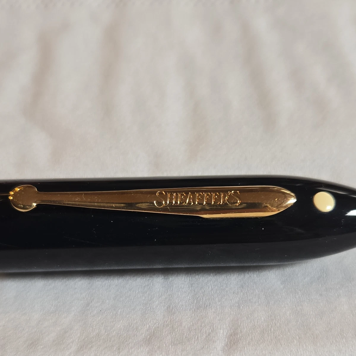Sheaffer Oversize Fountain Pen for sale | eBay