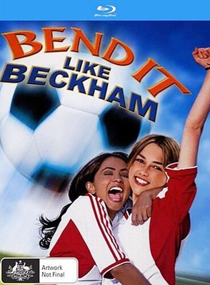 Bend It Like Beckham [New Blu-ray] Special Ed, Australia - Import
