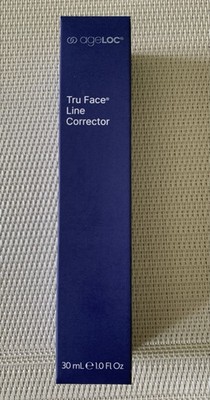 Tru face Line Corrector NuSkin!