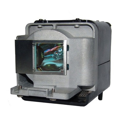 AL  Series Lamp & Housing for The Viewsonic PRO8450 Projector - 90 Day Warranty