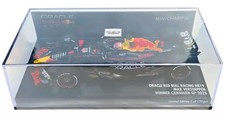 MINICHAMPS 1/43 Oracle Red Bull Racing RB19 Max Verstappen Canadian GP 2023 New