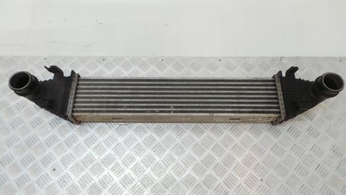 376777-111 intercooler for Mercedes-Benz C-Class (W204) 310 2007 84031022-001
