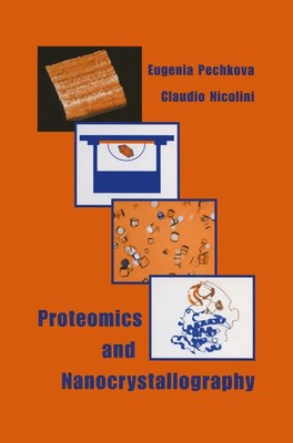 C. Nicolini (u. a.) | Proteomics and Nanocrystallography | Taschenbuch (2012)