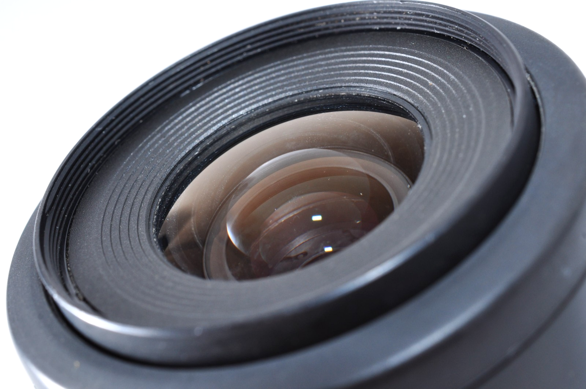 SMC Pentax-F 35-80mm f/4-5.6 AF Zoom Lens For Pentax K Mount Exc5