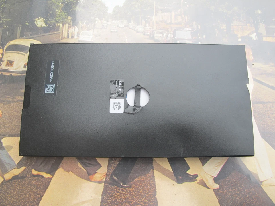 Samsung Galaxy S10+ · 512GB, photo 3 sur 5