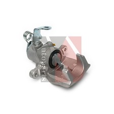 Bremssattel hinten links für Abarth Grande Punto EVO | 24319202