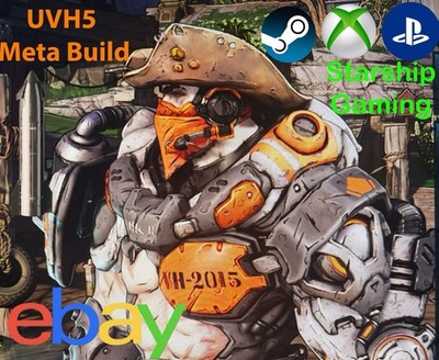 Borderlands 4: Gearbox Punta A Migliorare Performance E Stabilità - Foto 7