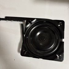 Hoveround Power Chair Wheelchair Seat Swivel Spin Mount Plate MPV4 MPV5 Viscount