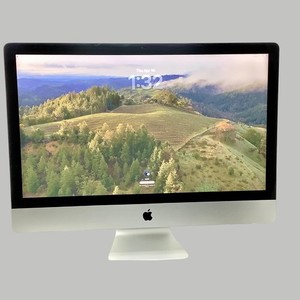 iMac 27 2020 | eBay