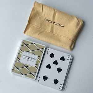 Lv Playing Cards | eBay