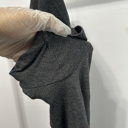 Cash Johnny Cash Gray and White Graphic Music Tshirt Size Medium - "Bennet" - Picture 16 of 22