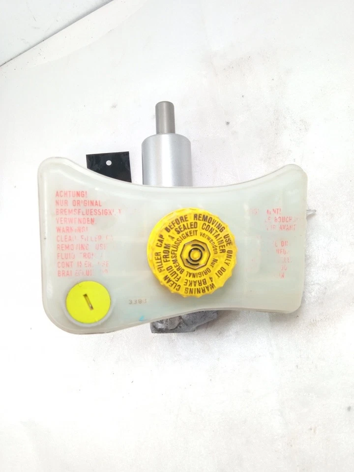 bomba de freno para OPEL VECTRA B FASTBACK 1.6 I 16V (F68) 1996 685838 - Imagen 2 de 4