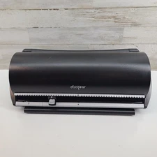 Discgear Selector 100 Automated Disc Retrieval System  