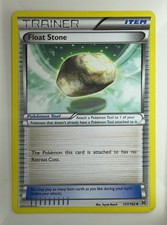 Float Stone 137/162 Uncommon BREAKthrough Pokemon on eBay