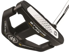 Odyssey Stroke Lab Black Bird of Prey Putter 34 Inches Value