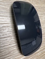 Apple Magic Mouse A1657 Bluetooth Wireless Black OEM Authentic-For Parts
