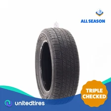 Used 225/60R17 Mastercraft SRT Touring 99T - 6/32