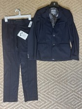 Appaman Boys Blazer And Pants  Size 14
