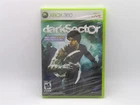 Dark Sector (Xbox 360, 2008) New Factory Sealed - Free Ship