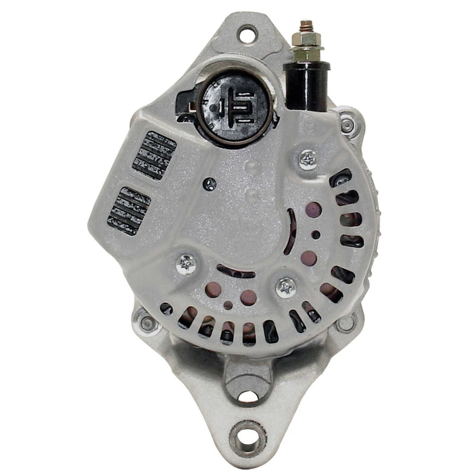 Alternator-Turbo FVP 14870 Reman - Image 2 of 4