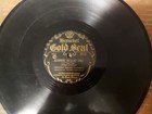 20s HERSCHEL GOLD SEAL 78/Herschel Society Orchestra.. — photo 3