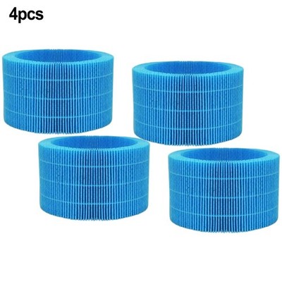 Ersatzfilter 4er Pack f��r H35i Smart Verdunstungsluftbefeuchter einfach zu erse