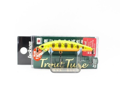 Jackson Trout Tune 55 Sinking Lure GYM (9621)